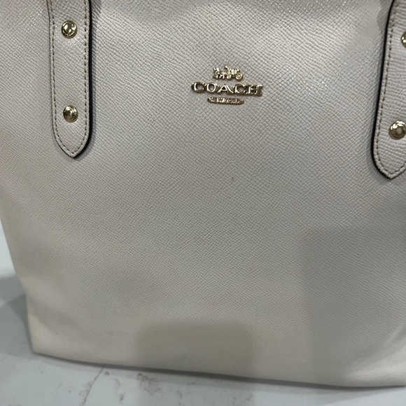 Kate Spade Creme City Tote - Picture 1 of 7